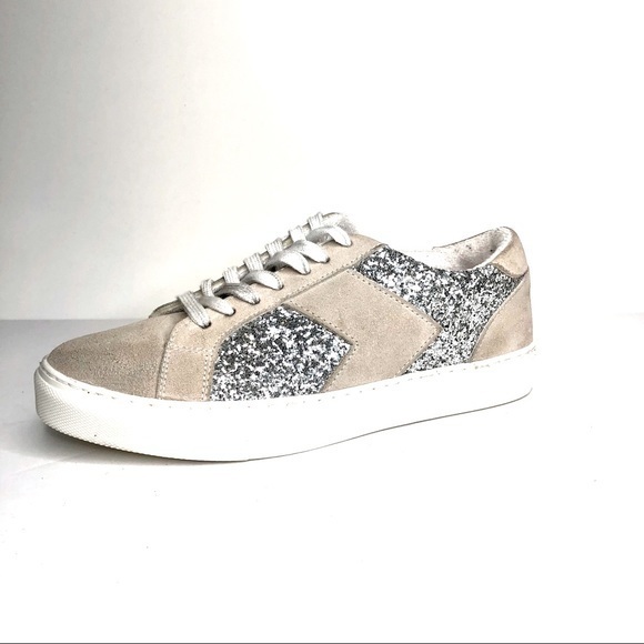 STEVEN by Steven Madden Roko sneakers size 8.5 - Picture 8 of 8